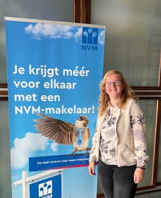 Foto van Armanda van Gils - Smetsers