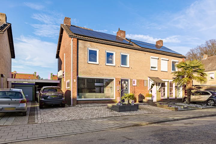 Armstrongstraat 17 in Swalmen foto