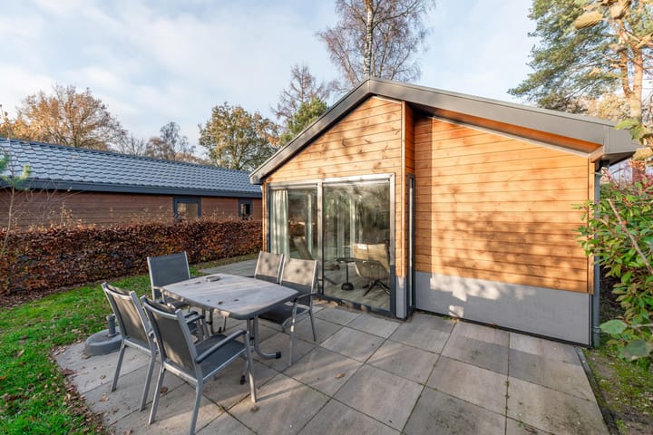 Arnhemseweg 100R-612 in Otterlo