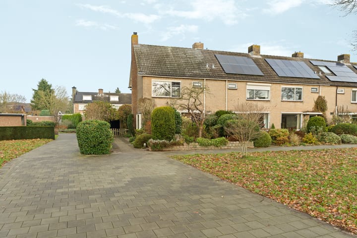 Foto van woning Arnhemseweg 146, Rheden