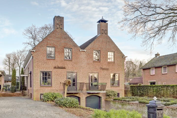 Arnhemseweg 35 in Otterlo