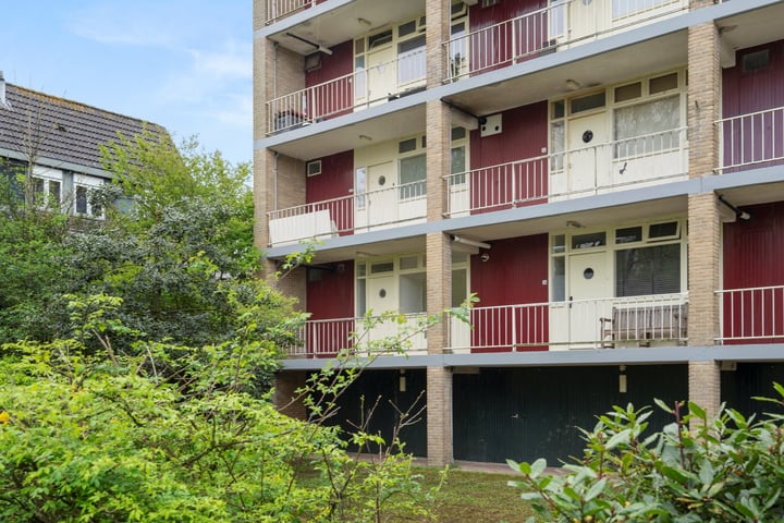 Arnhemseweg 36 in Ede foto