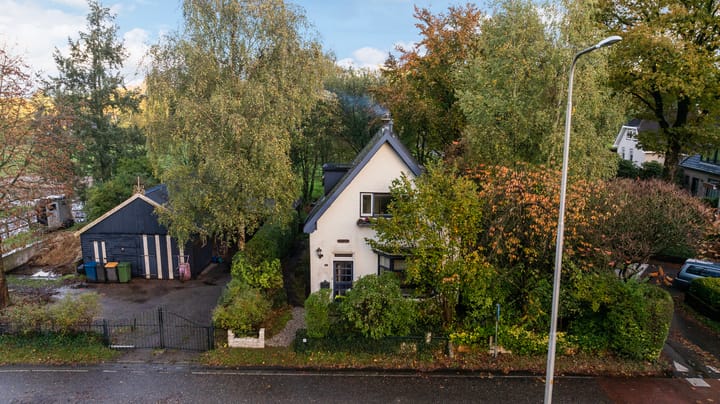 Foto van woning Arnhemseweg 573, Beekbergen