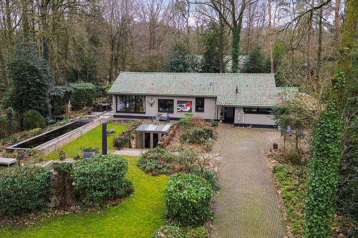 Arnhemseweg 576-2 in Beekbergen