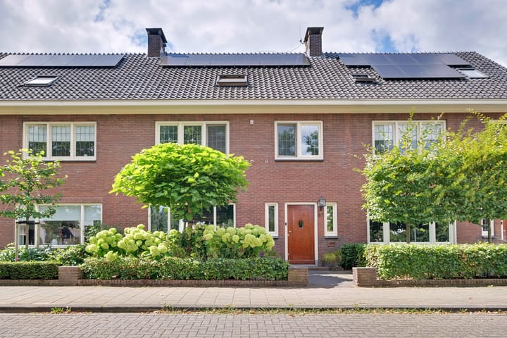 Arnhemseweg 67 in Zevenaar foto