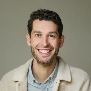 Foto van Arno Fransen