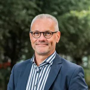 Foto van Arno Schipper