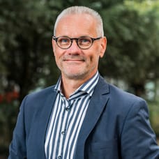 Foto van Arno Schipper