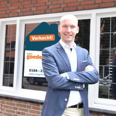 Foto van Arno van den Brink