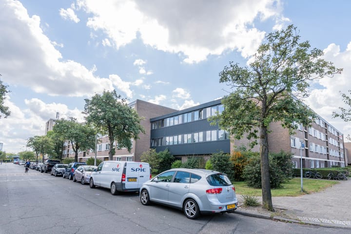 Arnodreef 19 in Utrecht foto