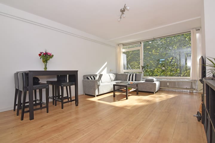 Arnodreef 94 in Utrecht foto