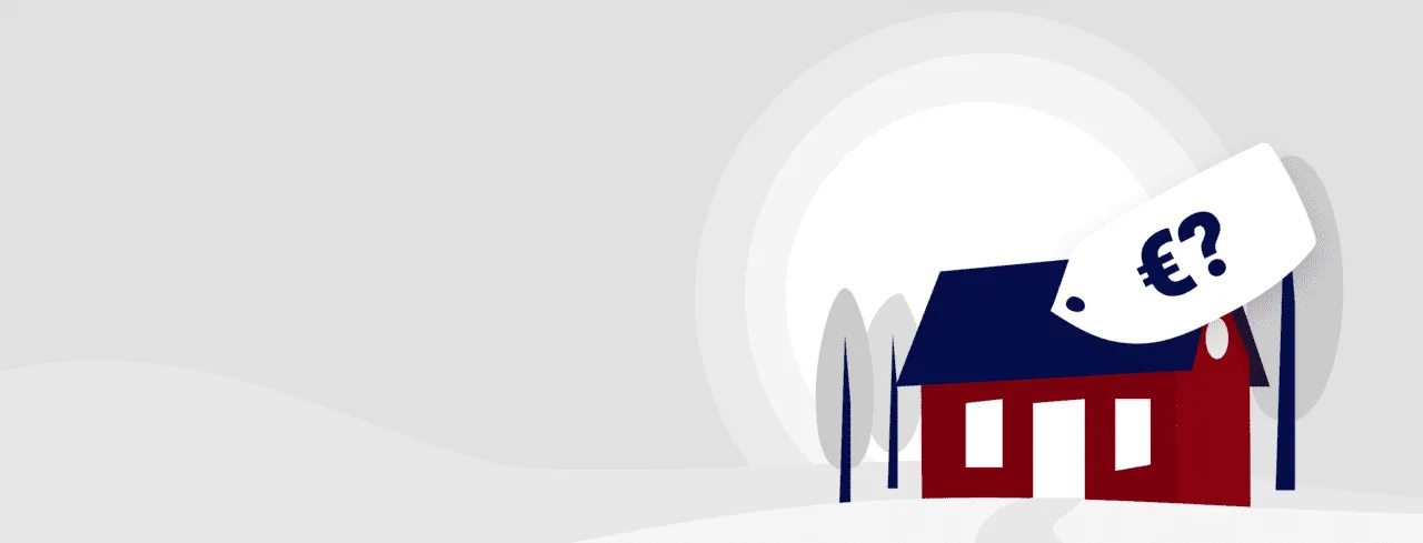 Team foto van Arnold Taal Makelaardij