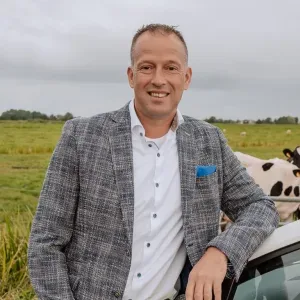 Foto van Arnoud de Jong