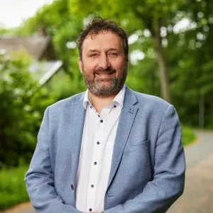 Photo de Arnoud Dijkstra