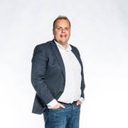 Foto van Arnoud Ningbers