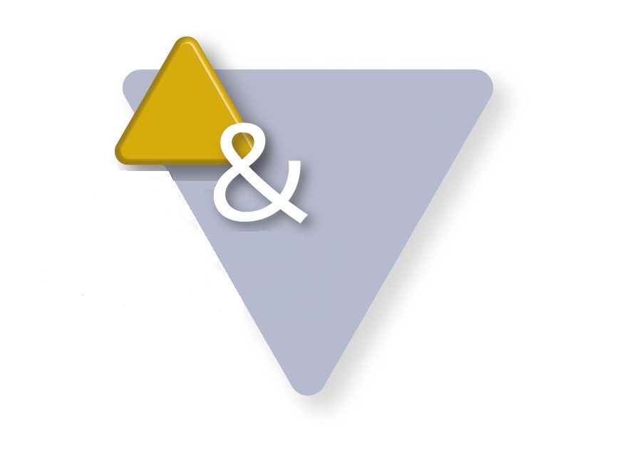 Logo van Arns &amp; de Leeuw Makelaars