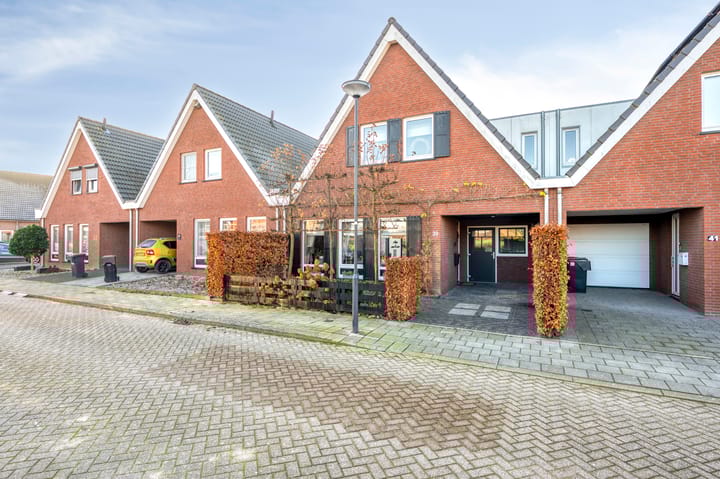 Arnulfstraat 39 in Guttecoven