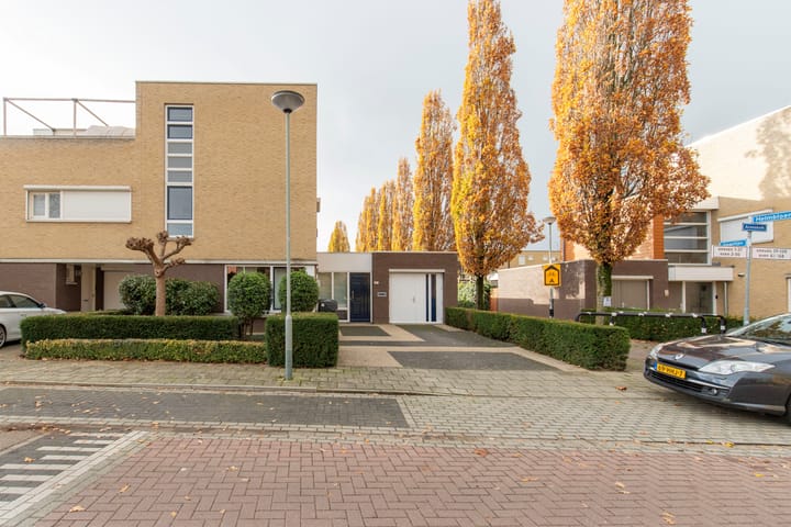 Foto van woning Aronskelk 37, Elsloo