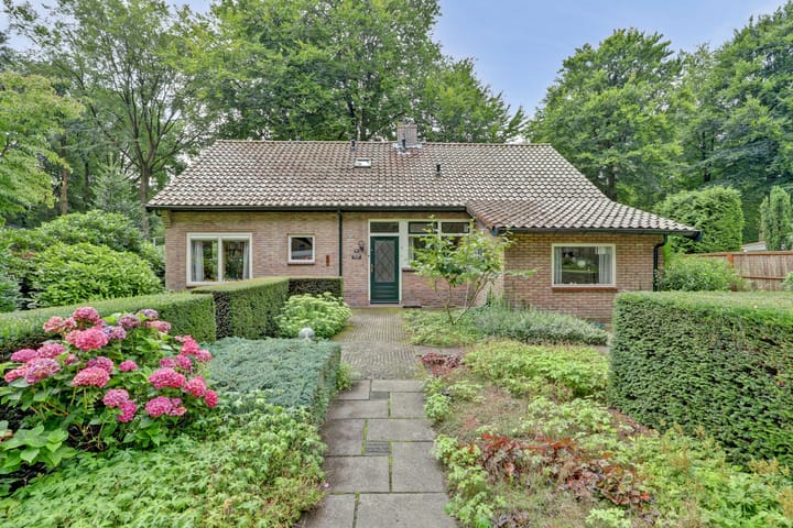 Foto van woning Aronskelk 6, Luttelgeest
