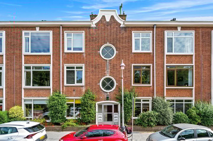 Aronskelkweg 216 in 's-Gravenhage foto