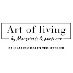 Logo van Art of Living by Marquiette & Partners