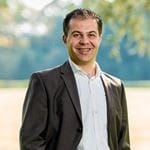 Foto van Arthur Daalmans