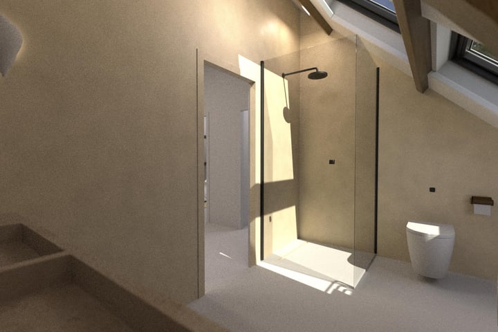 Arthur Koolkwartier 5 in Ede foto