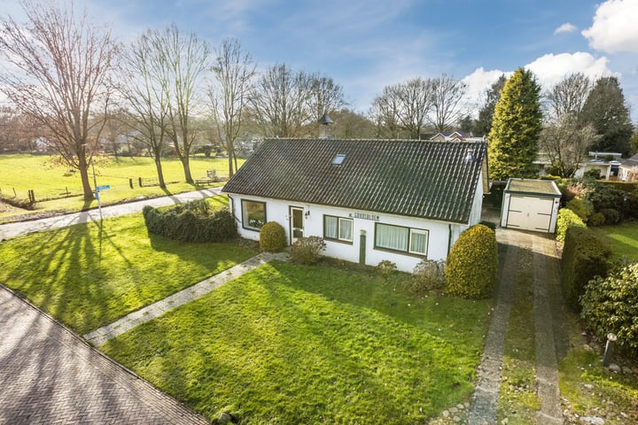 Arthur van Schendellaan 1 in Assen foto