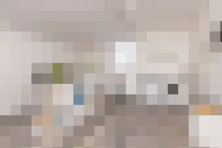 Arubapier 31 Almere thumbnail 32