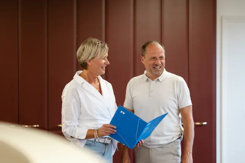 Kantoor foto van Asbroek Makelaardij