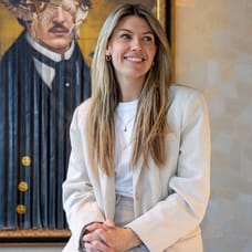 Foto van Ashley Smit