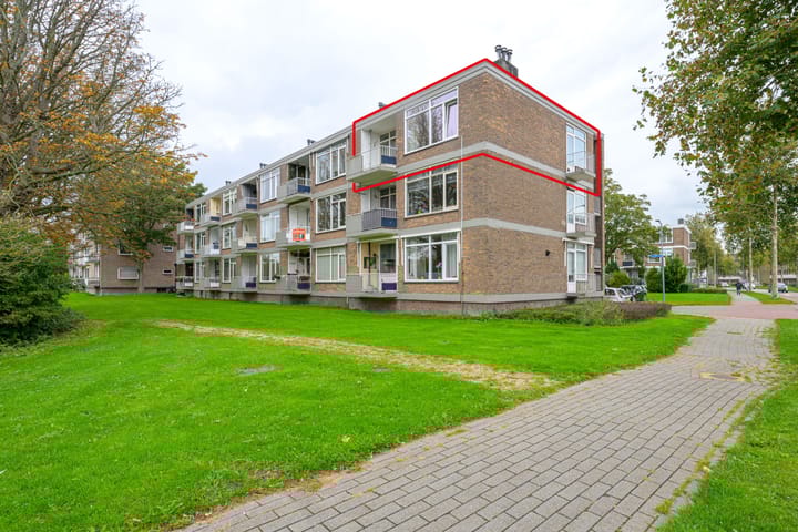 Foto van woning Asselijnstraat 80, Alkmaar