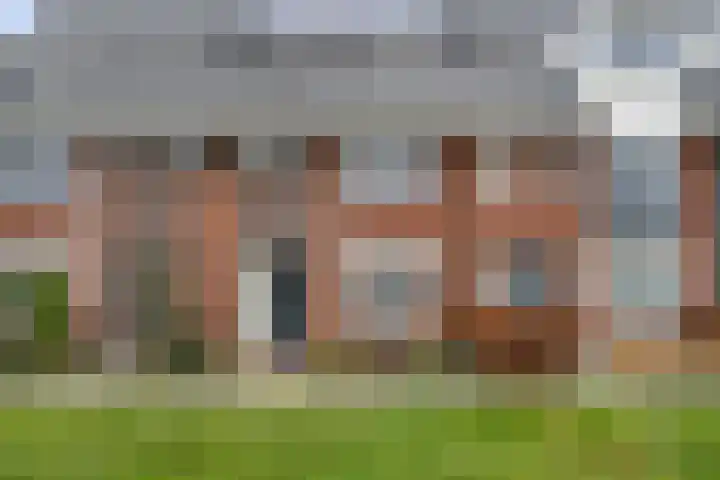 Assendelfterlaan 21 dans Barneveld