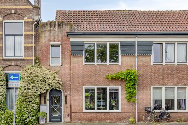 Assendorperstraat 176-1 in Zwolle foto