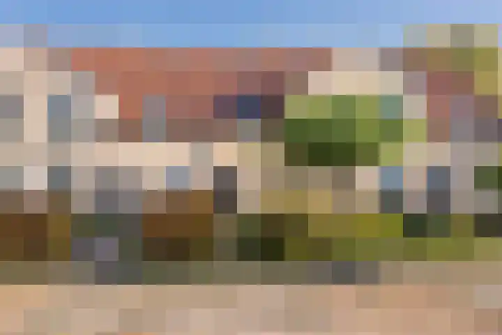 Asserhof 14 en Nijkerk