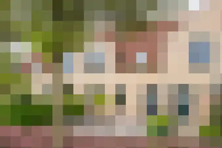 Asserhof 30 dans Nijkerk