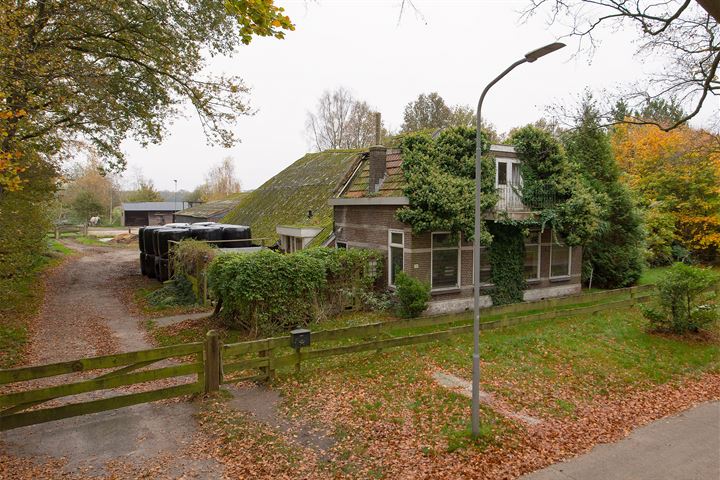 Asserstraat 119 in Ubbena foto