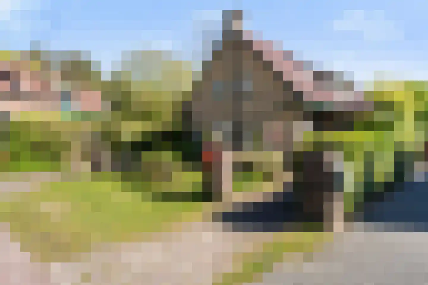 Asserstraat 15 in Rolde
