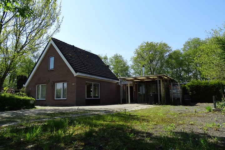 Foto van woning Asserstraat 200, Rhee