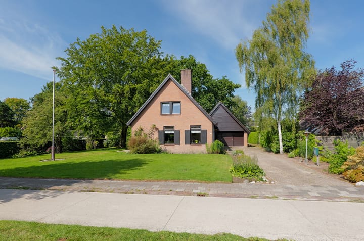 Foto van woning Asserstraat 22, Vries