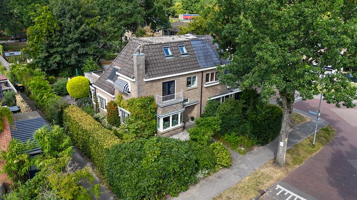 Asserstraat 43 in Beilen foto