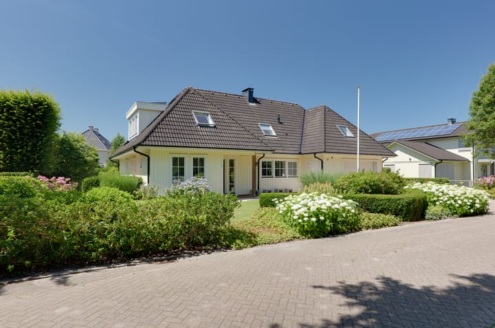 Asserwijk 21 in Assen foto