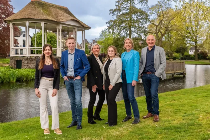 Kantoor foto van Assink NVM Makelaars