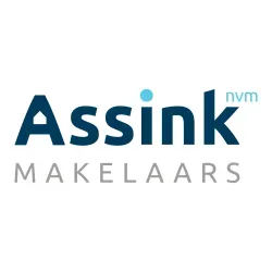 Logo Assink NVM Makelaars