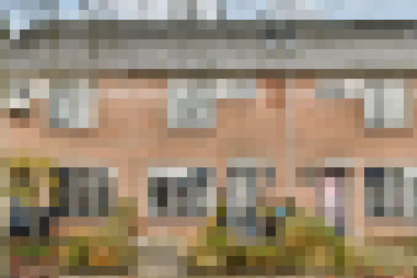 Assinkbos 15 in Hoofddorp