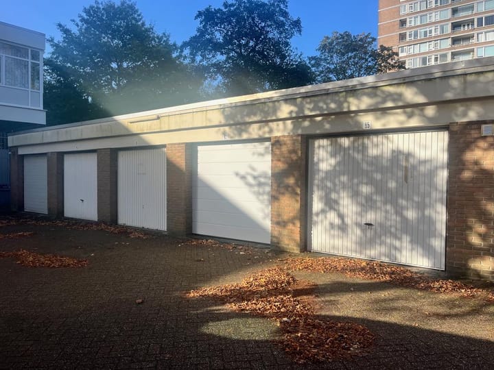 Assumburg 83 in Amsterdam