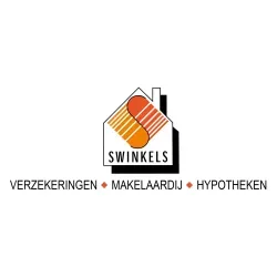 Logo de ASSURANTIE- &amp; MAKELAARSKANTOOR SWINKELS BV