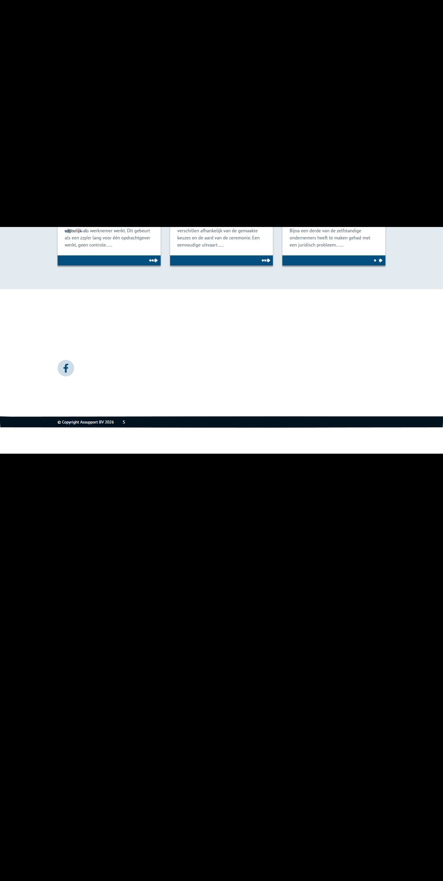 Kantoorfoto Assurantiekantoor Nico van Peer B.V.