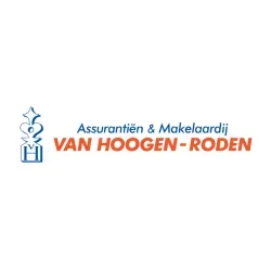 Logo Assurantiën & Makelaardij Van Hoogen - Roden