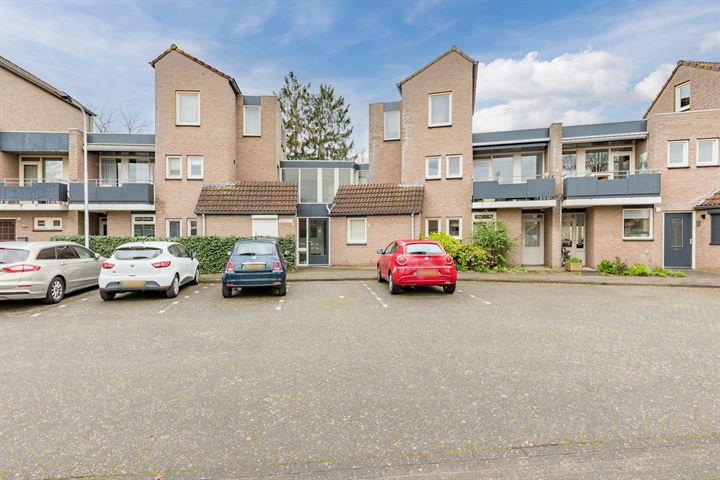 Asterstraat 13 in Asten foto